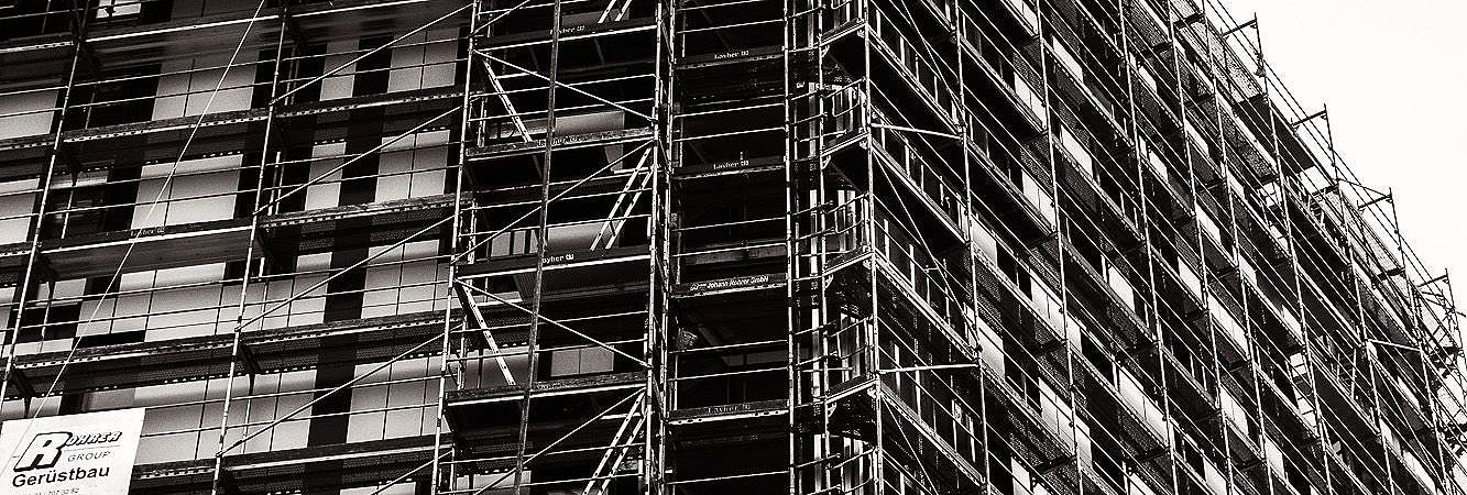 The Structure The Structure photography