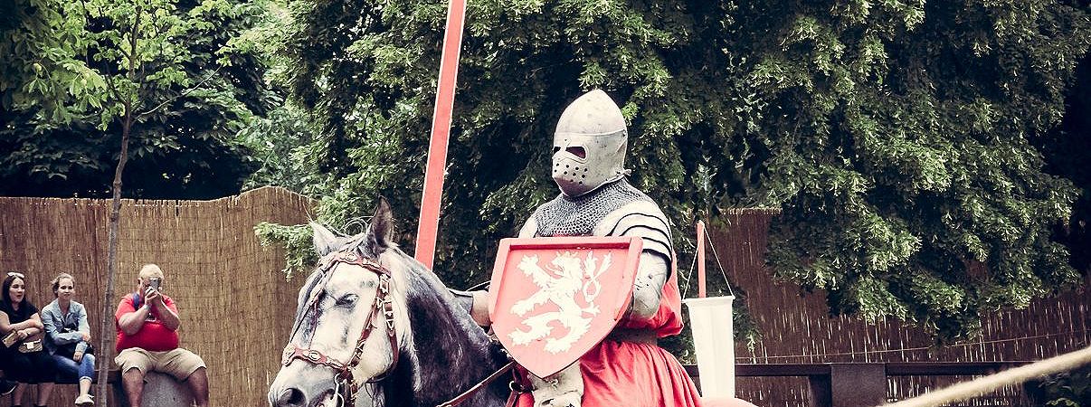 The Red Knight The Red Knight photography