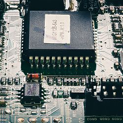 Circuit City 2 photography